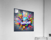  fdc3d145 4159 44c5 ae02 b1c58b431510 Acrylic Print