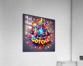  a98947ec 967f 4739 8d28 af3c6bcbafee Acrylic Print