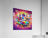  12b078cd f061 47f7 8776 a6f8645edaf8 Acrylic Print