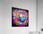  a104a2c0 2cf4 4748 bef5 7b1d20f73425 Acrylic Print