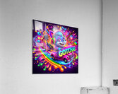  05591394 832b 4984 8006 e2f53cb87416 Acrylic Print