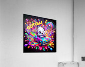 62cfa0d3 f219 4712 a754 82797471b5b2 Acrylic Print