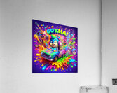  11f83b80 3d6e 4a03 8a37 db51278a2f98 Acrylic Print