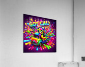  570deb3f 260a 460b 8adb 379778565af6 Acrylic Print