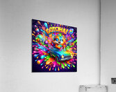  75950423 7a35 476b 9ed2 9934344f51e1 Acrylic Print