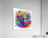  49979161 8d35 4d18 baa6 8b3d63ff0c4c Acrylic Print