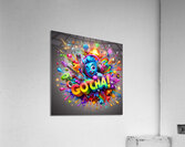  19f39458 6b4f 4b9b a339 c8567c7ca0c8 Acrylic Print
