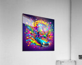  bde5903c 7e3d 4847 8a95 5d96d2342bb7 Acrylic Print