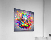  fee32ad0 5113 44e4 81f4 824479b6f19c Acrylic Print