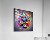  e2fc5242 43d5 4f35 b256 11fc307dc404 Acrylic Print