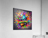  da62811f 4be8 4324 9639 d5d6134df8c3 Acrylic Print