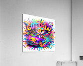  83cabae2 df9b 4eba 8d98 476d03537a90 Acrylic Print
