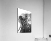 Nostalgia Acrylic Print