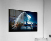 beautiful Acrylic Print