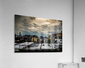 Astoria Queens 2003 Acrylic Print