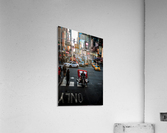 NewYork 1006 Acrylic Print