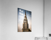NewYork 1063 Acrylic Print