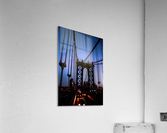 NewYork 1019 Acrylic Print