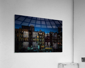 NewYork 1021 Acrylic Print