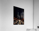 NewYork 1024 Acrylic Print