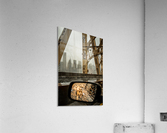 NewYork 1069 Acrylic Print