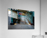NewYork 1005 Acrylic Print