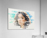 Wall art Acrylic Print