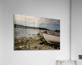 Grounded NS 1432 Acrylic Print