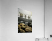 Lighthouse NS 1500 Acrylic Print