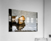 Adams and Knickle NS Acrylic Print