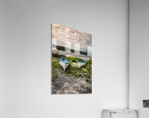 Grounded NS Acrylic Print