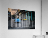 Cuba 17667 Acrylic Print