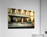 Cuba 17505 Acrylic Print