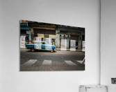 Cuba 23168 Acrylic Print