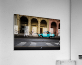 Cuba 17557 Acrylic Print