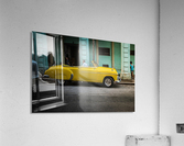 Cuba 17660 Acrylic Print