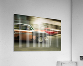 Cuba 22864 Acrylic Print