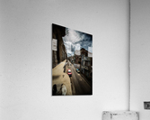 Cuba 22377 Acrylic Print