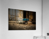 Cuba 18714 Acrylic Print