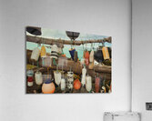 Buoy. Crescent City - CA Acrylic Print