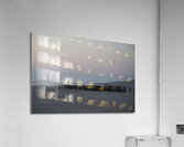 Sylt Island Acrylic Print