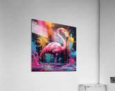 BeCasso 2024 04 30 14 44 16 Acrylic Print