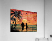 BeCasso 2024 04 18 15 24 12 Acrylic Print