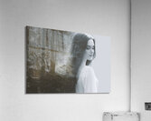 LOVE Acrylic Print