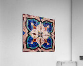 Temple Emanuel  Acrylic Print