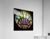 Subotica Synagogue Serbia  Acrylic Print