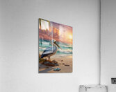 Magikheart 2024 06 10 16 56 29 Acrylic Print