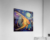Magikheart 2024 06 12 12 36 41  Acrylic Print