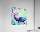 Magikheart 2024 06 12 12 35 33  Acrylic Print