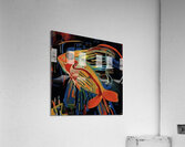 Magikheart 2024 06 12 12 36 09 Acrylic Print